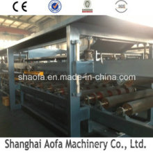 EPS/Rock Wool/Mineral Wool Sandwich Panel Machine (AF-S960)